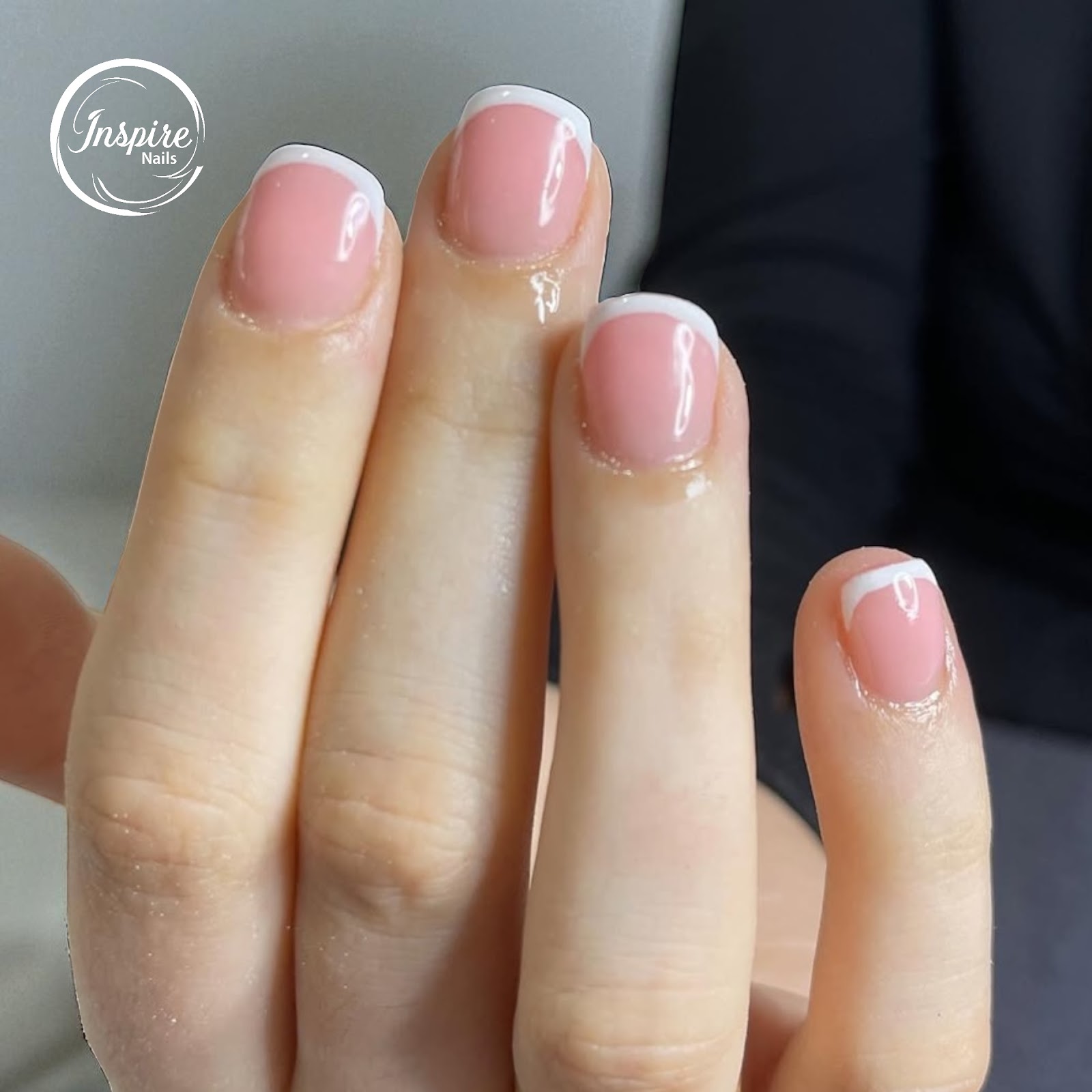 Inspire Nail Salon Little River South Carolina nail photo 1